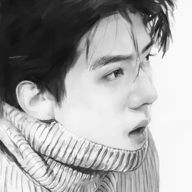 Profile image of Oh Se-hun