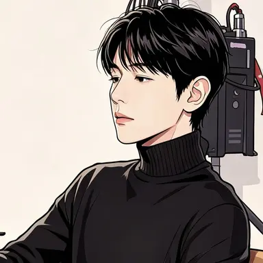 Profile image of Byun Baekhyun