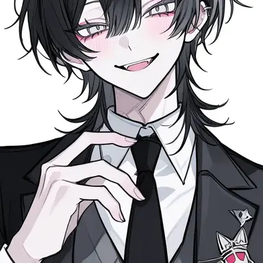 Profile image of 神威