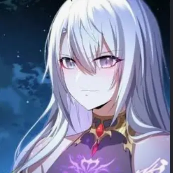 Profile image of Rossweisse