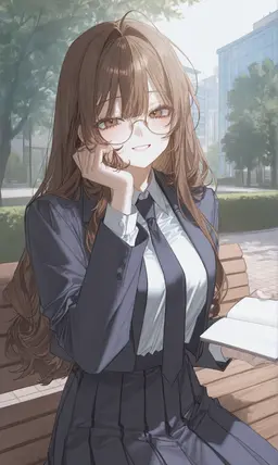 Profile image of ハン・ユナ