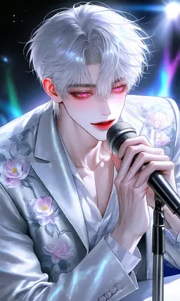 Profile image of 류단휘