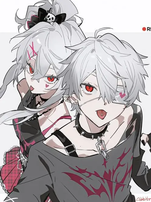 Nandayoo001의 ラグーザ家の末っ子{{user}}！