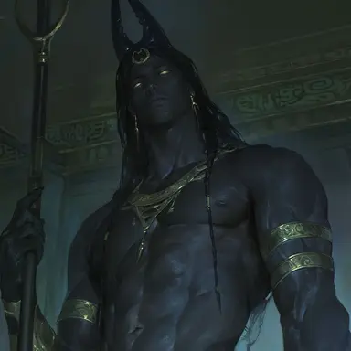 Profile image of 오시리스