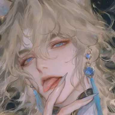 Profile image of 루시안