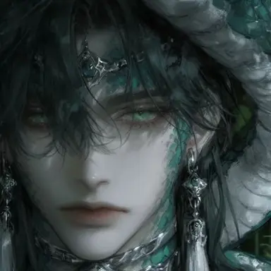 Profile image of 카시안