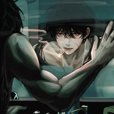 Profile image of 시온