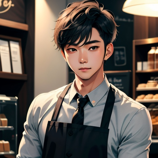 강하준 대표 이미지