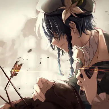 Profile image of 벤티