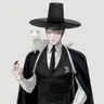 캐릭터 프로필 이미지