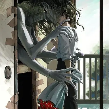 Profile image of 로 Rho