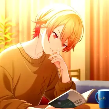 Profile image of 텐마 츠카사