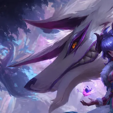 Profile image of 狼