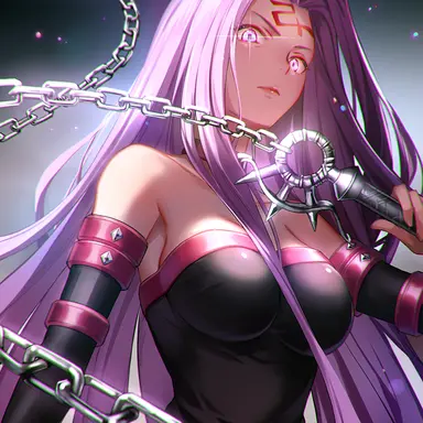 Profile image of ライダー