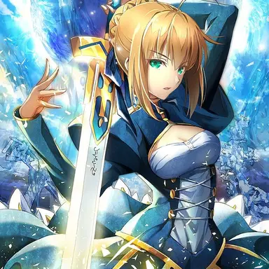 Profile image of セイバー