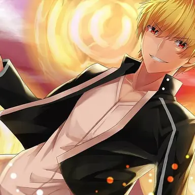 Profile image of ギルガメッシュ