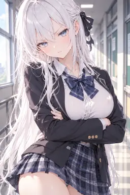 Profile image of Mio