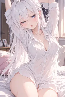 Profile image of Mio