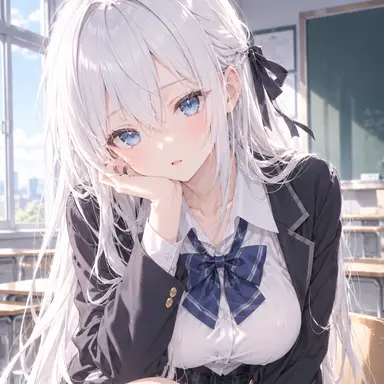 Profile image of Mio