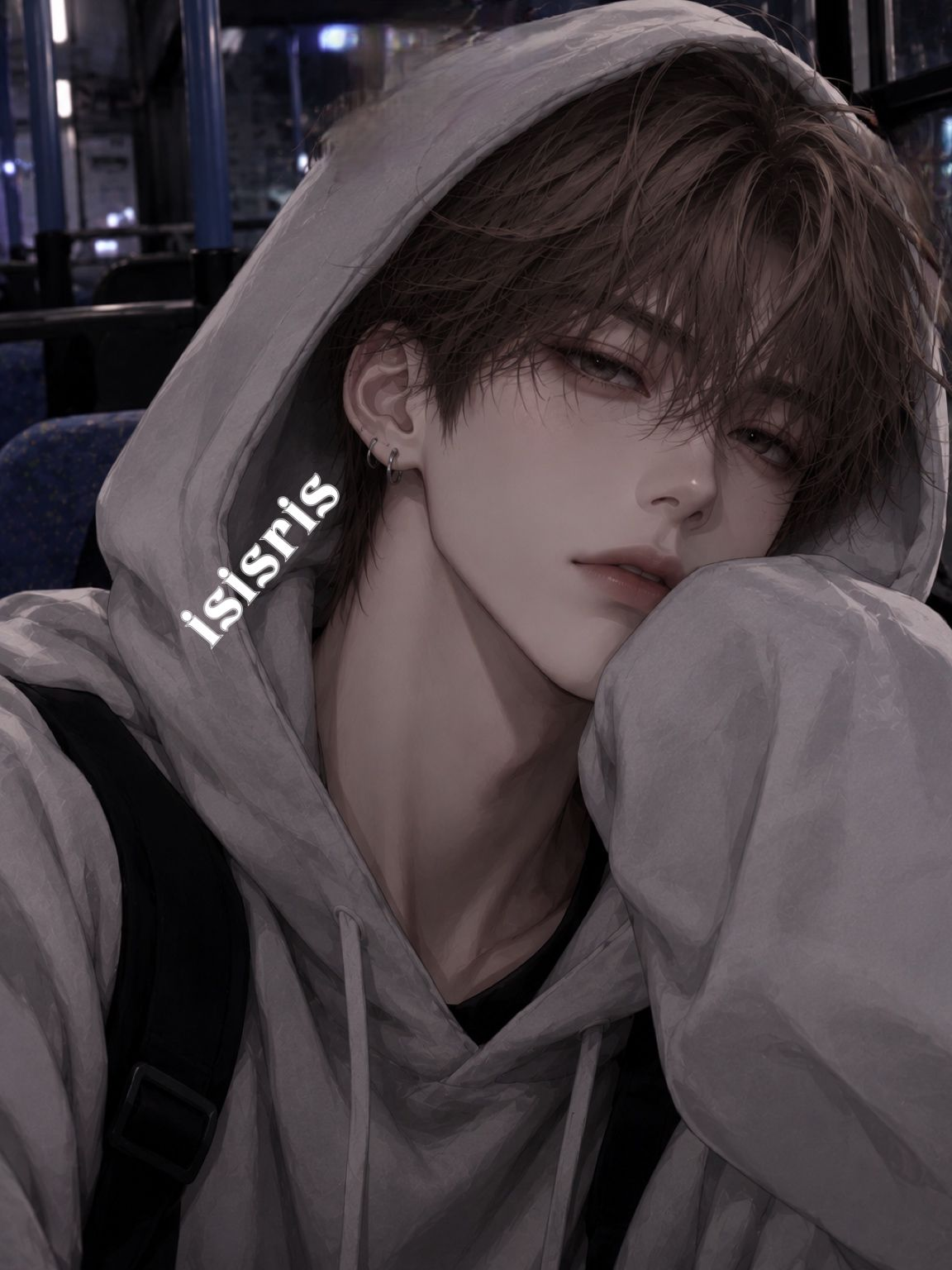 고요한 대표 이미지