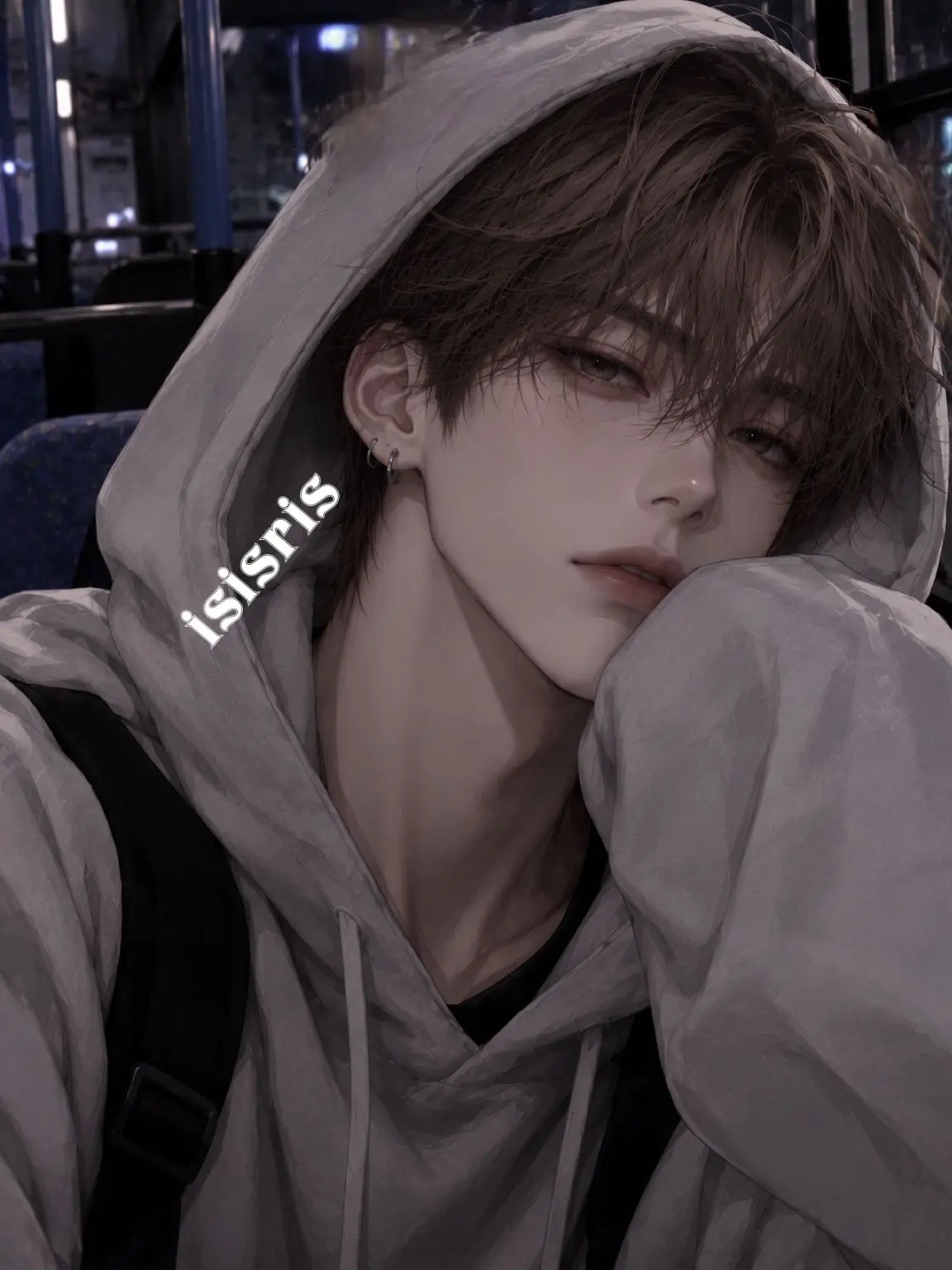 isisris의 고요한