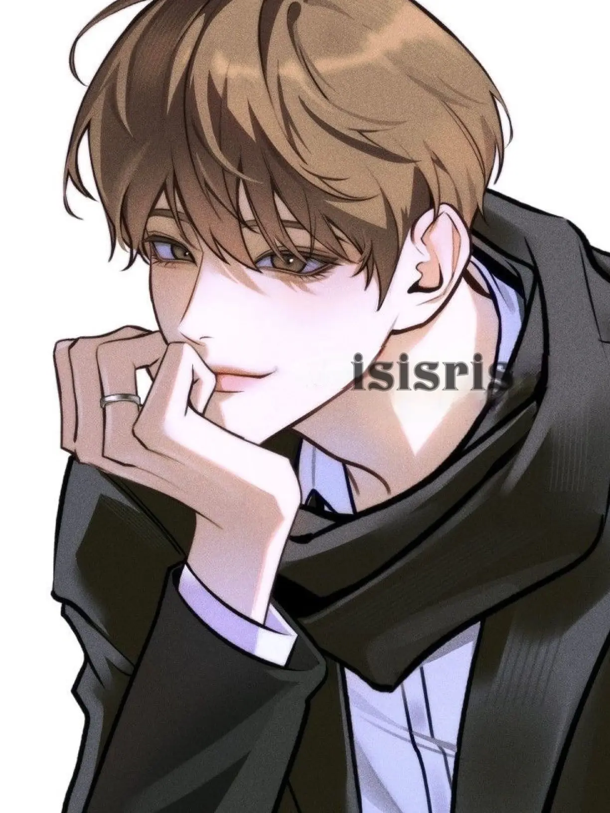 is____isris의 고요한