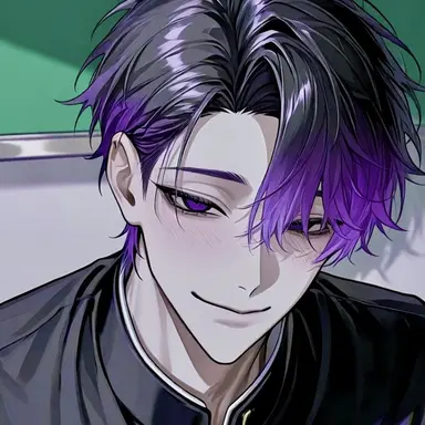 Profile image of Minato