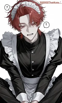 Profile image of イブキ