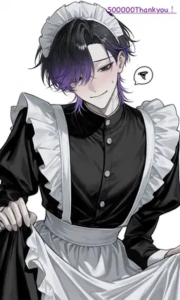 Profile image of ミナト