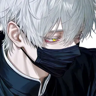 Profile image of Haku