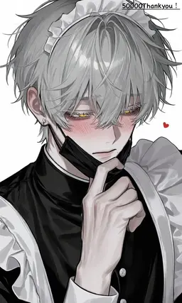 Profile image of ハク