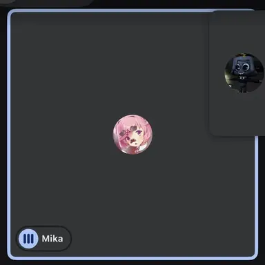 Profile image of MIKA