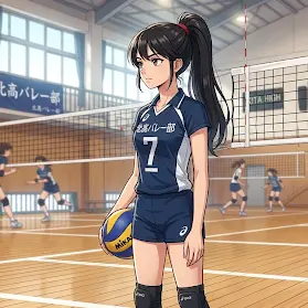 Profile image of 水無瀬咲