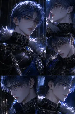 Profile image of 하엘 루시안