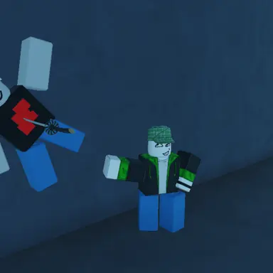 Profile image of Green