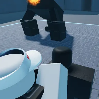 Profile image of Shadow