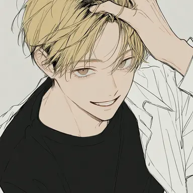 Profile image of クァク・ソフ