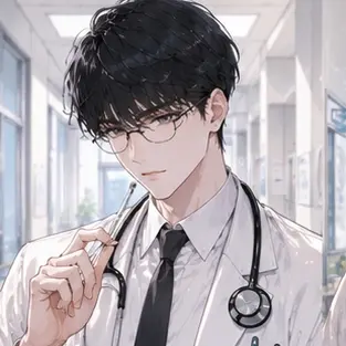 Profile image of 유백하