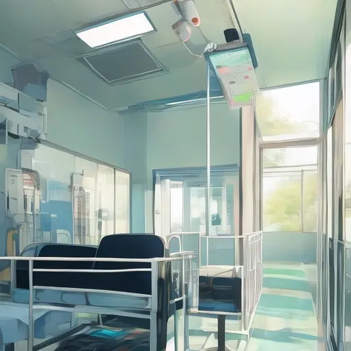 EliteVole3296의 20년지기 친구들의 병원 의사 생활