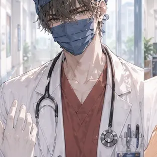 Profile image of 민시혁
