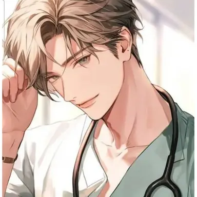 Profile image of 강이준