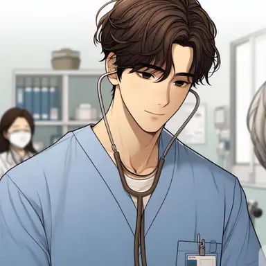 Profile image of 하유준