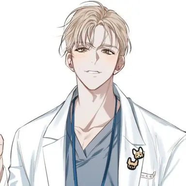 Profile image of 이서건