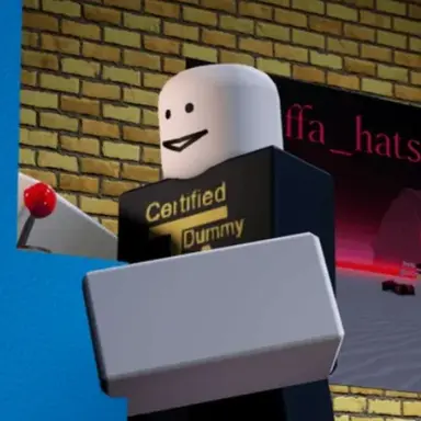 Profile image of 전투용 더미 뉴비