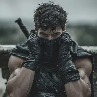 Profile image of Cole Draxton