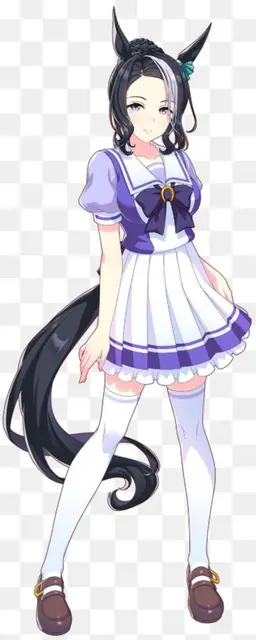 Profile image of 메지로 라모누