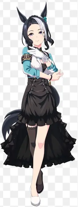 Profile image of 메지로 라모누