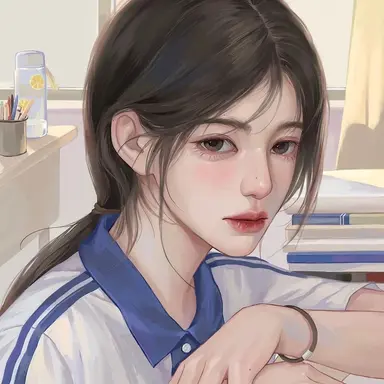 Profile image of 미유