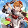 Profile image of タルタリヤ