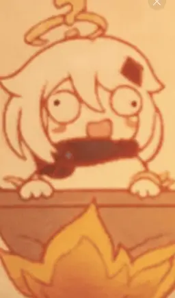 Profile image of Paimon